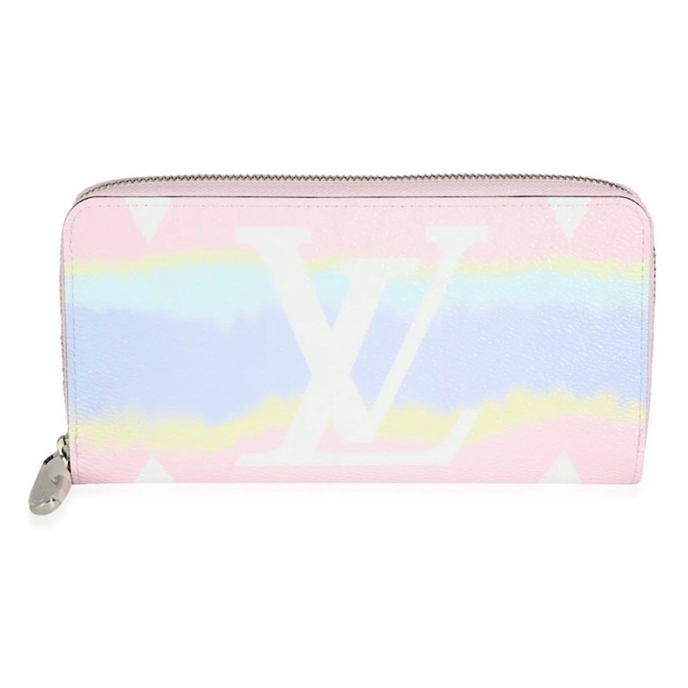 AUTHENTIC LOUIS VUITTON WALLET
